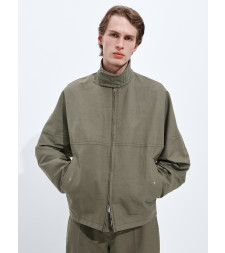 [Bottega Veneta] Jacket SS26 852530V6D103976