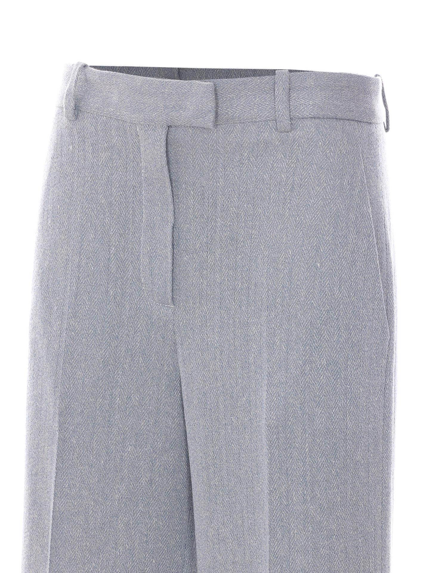 [Circolo 1901] Trousers SS26 FD39762491
