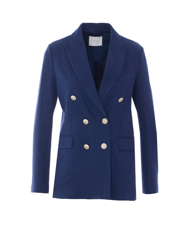 [Circolo 1901] Blazer SS26 FD39752500