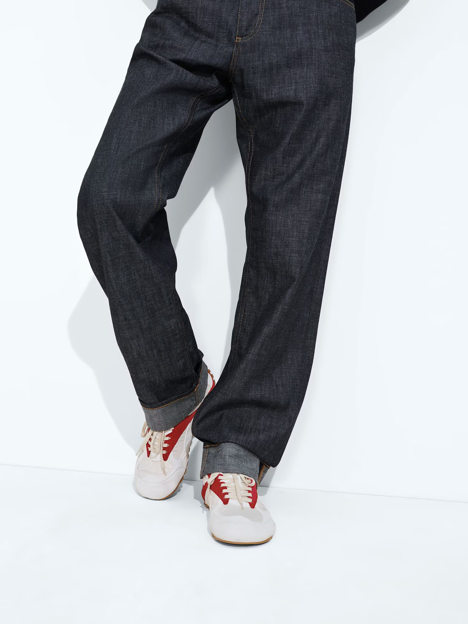 [Bottega Veneta] Sneakers SS26 867921V3MS26189