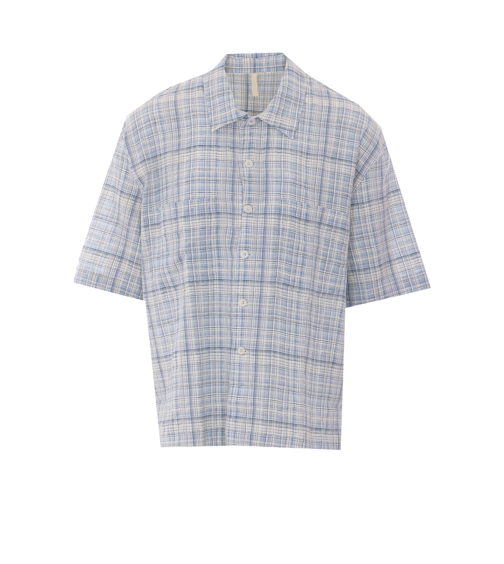 [Sunflower] Shirts Short Sleeve SS26 1293210