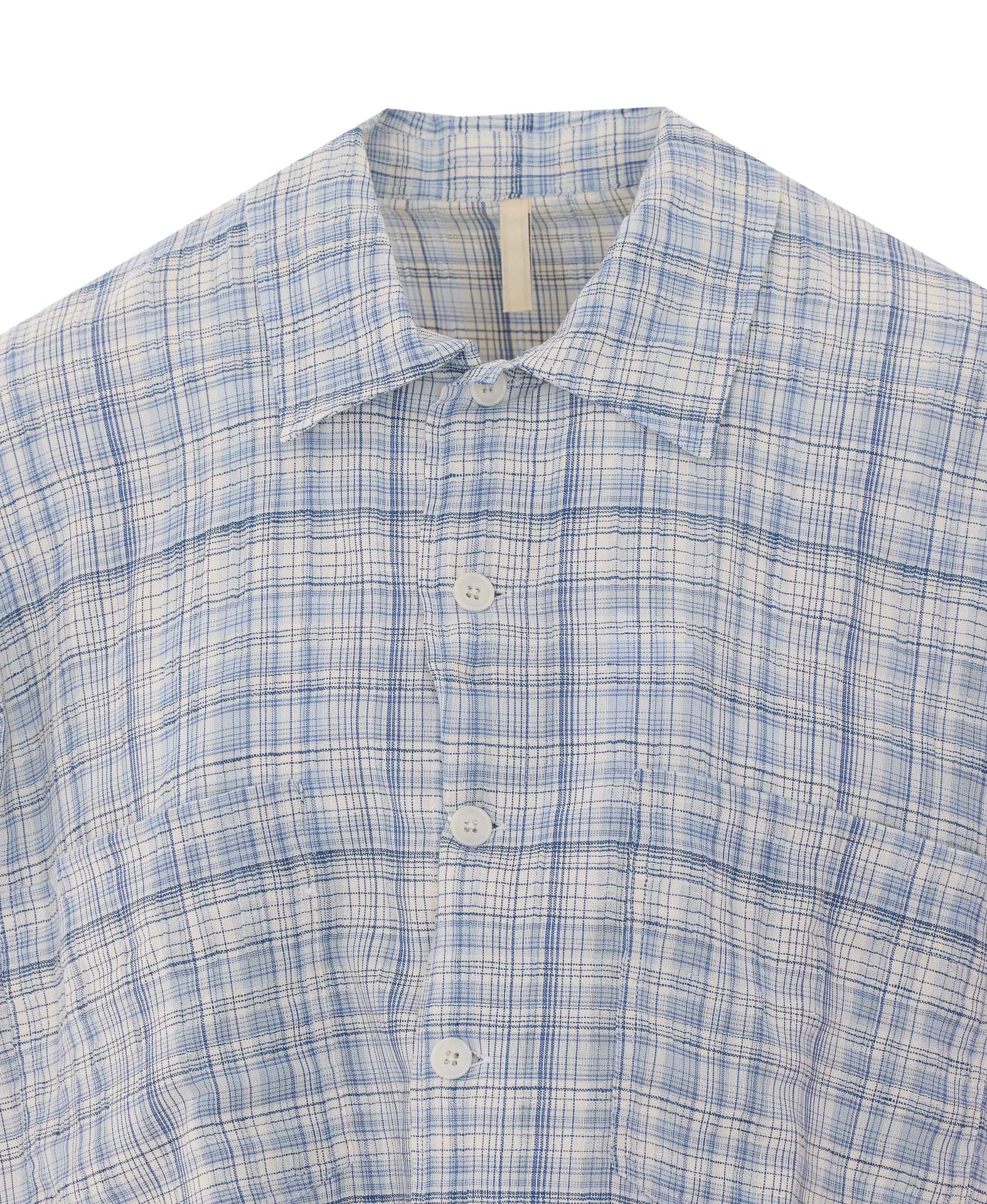 [Sunflower] Shirts Short Sleeve SS26 1293210