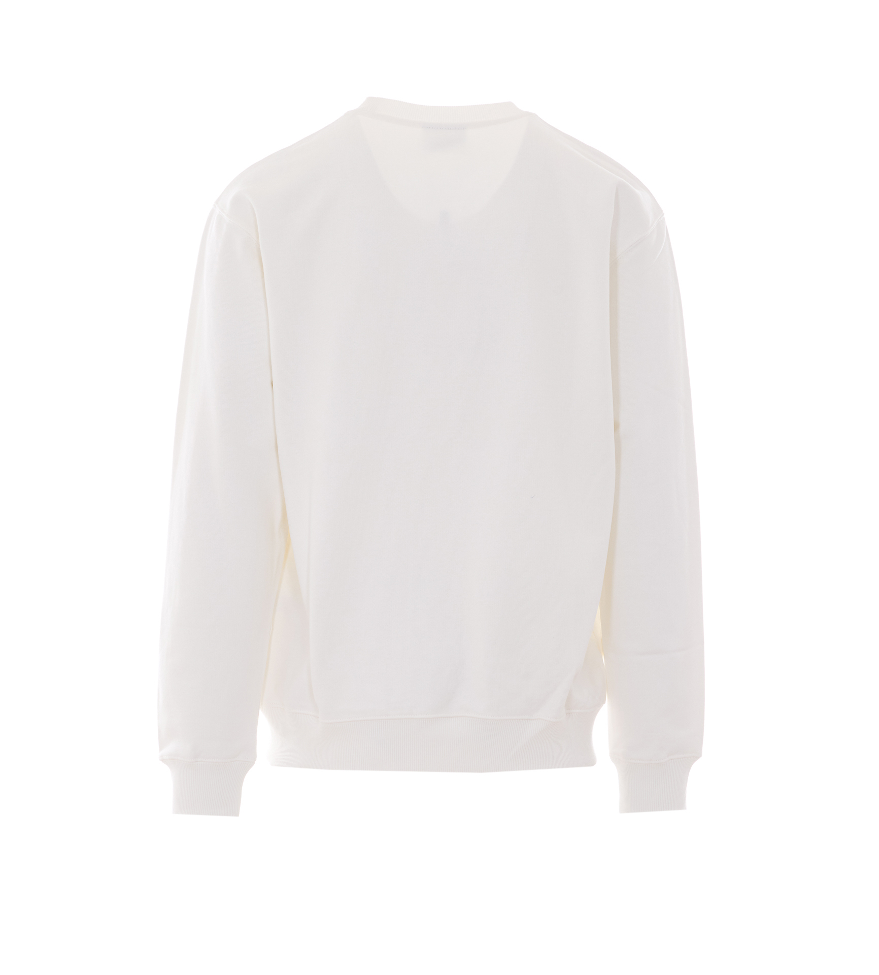 [DROLE DE MONSIEUR] Sweatshirt SS26 SW201CO127OW