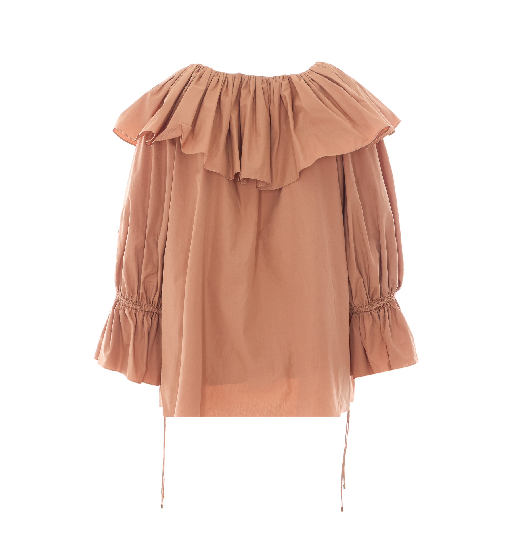 [Chloe] Blouse SS26 26UH10114426U