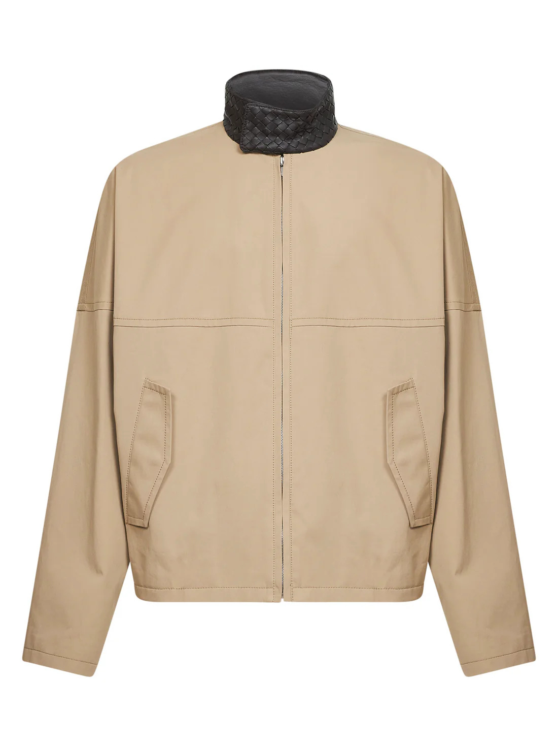 [Bottega Veneta] Jacket SS26 852530V6KO02549