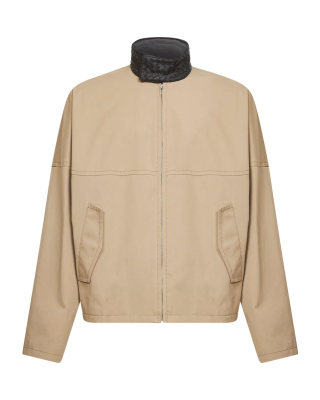 [Bottega Veneta] Jacket SS26 852530V6KO02549