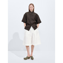 [Bottega Veneta] Shorts SS26 866708V6D109071