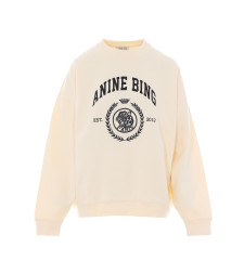[Anine Bing] Knitwear SS26 A0812486WKHA3ECRU