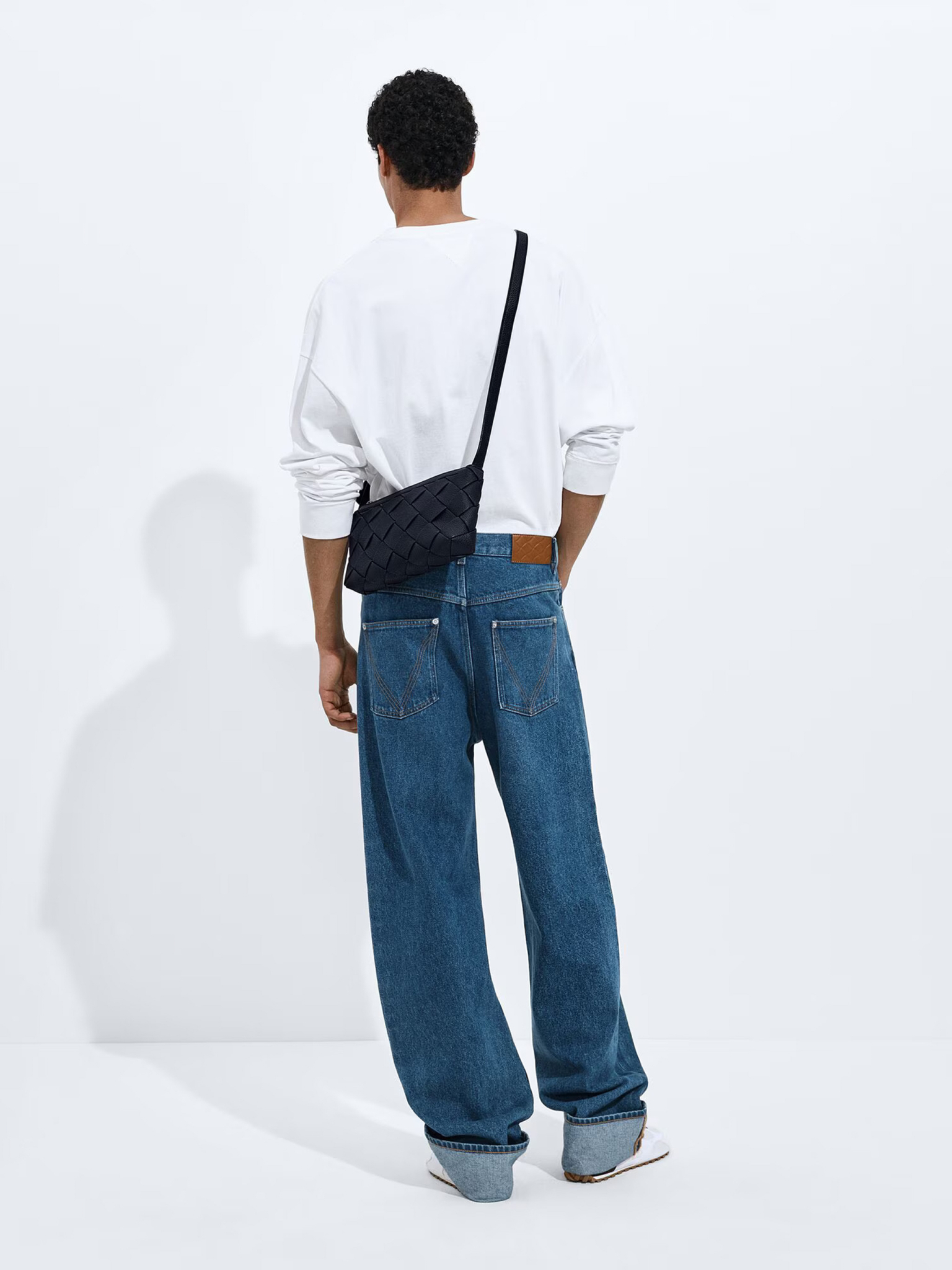 [Bottega Veneta] Jeans SS26 861563V69P04300