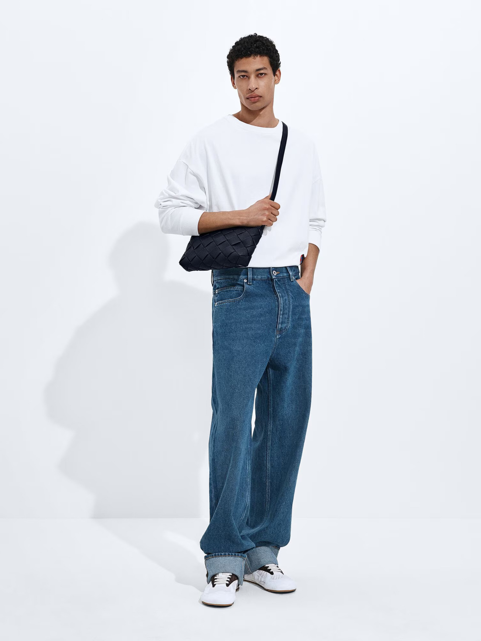 [Bottega Veneta] Jeans SS26 861563V69P04300