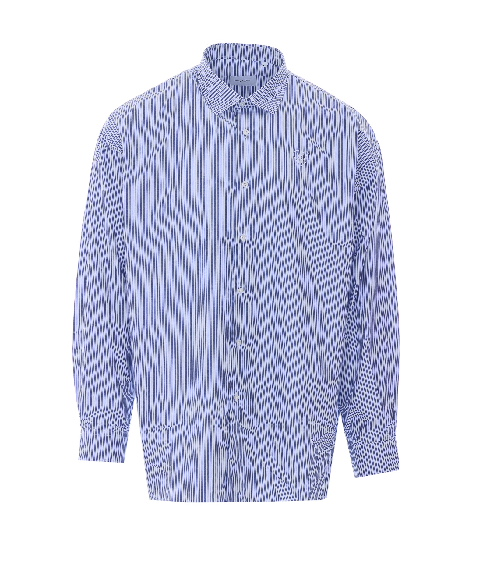 [FAMILY FIRST] Shirts Long Sleeve SS26 SHS2605LB