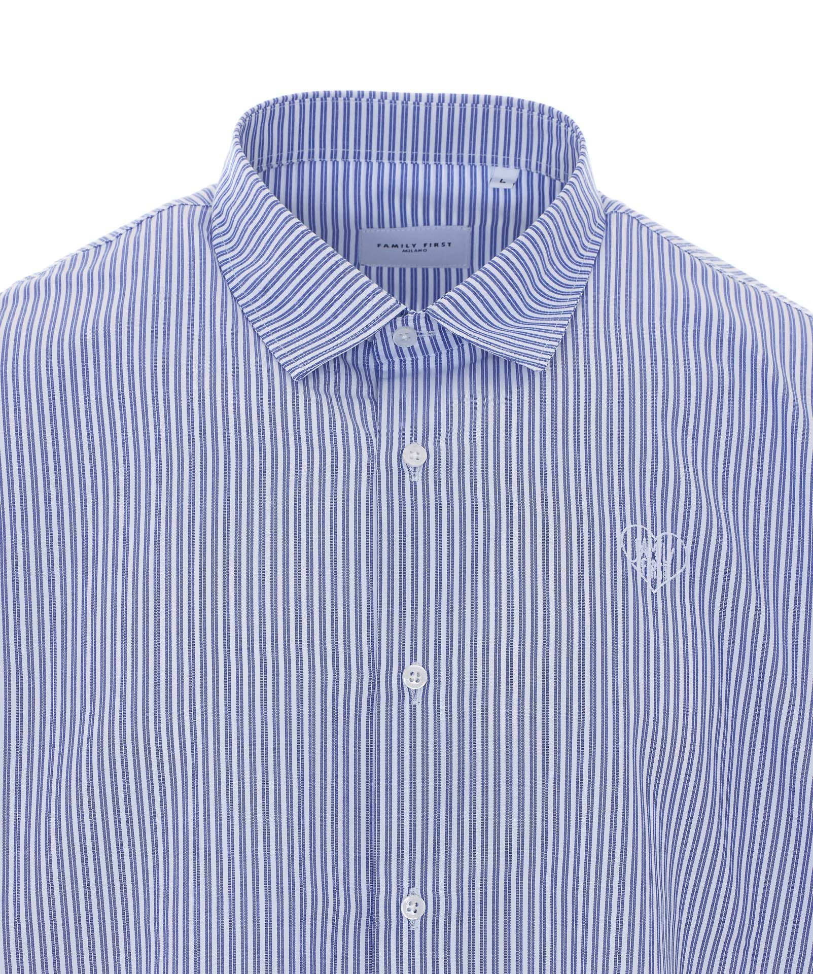 [FAMILY FIRST] Shirts Long Sleeve SS26 SHS2605LB