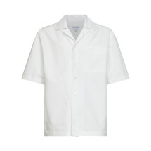 [Bottega Veneta] Shirts Short Sleeve SS26 862131V6D109071