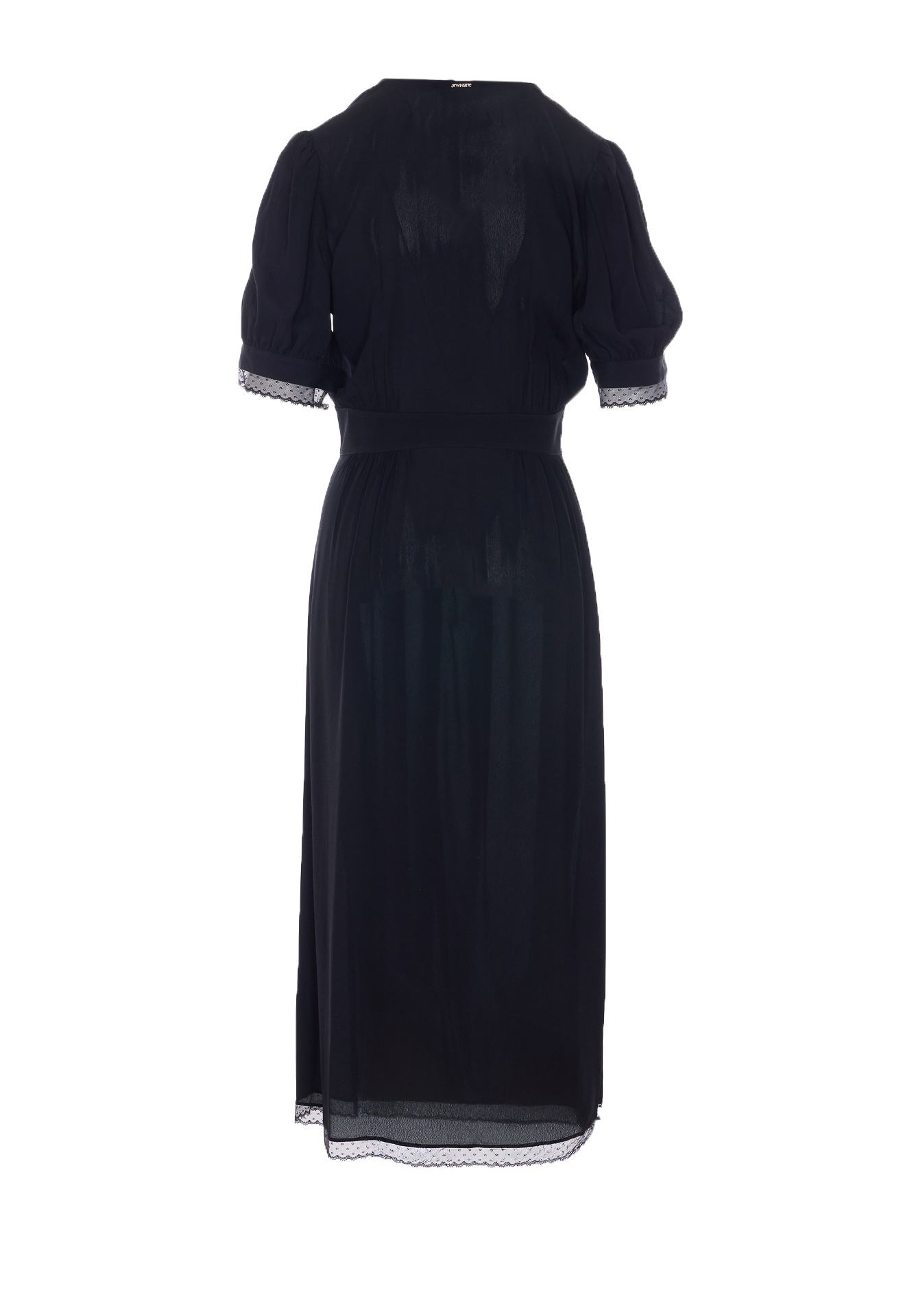 [Twin - set] Short sleeve dress SS26 261TT207100006