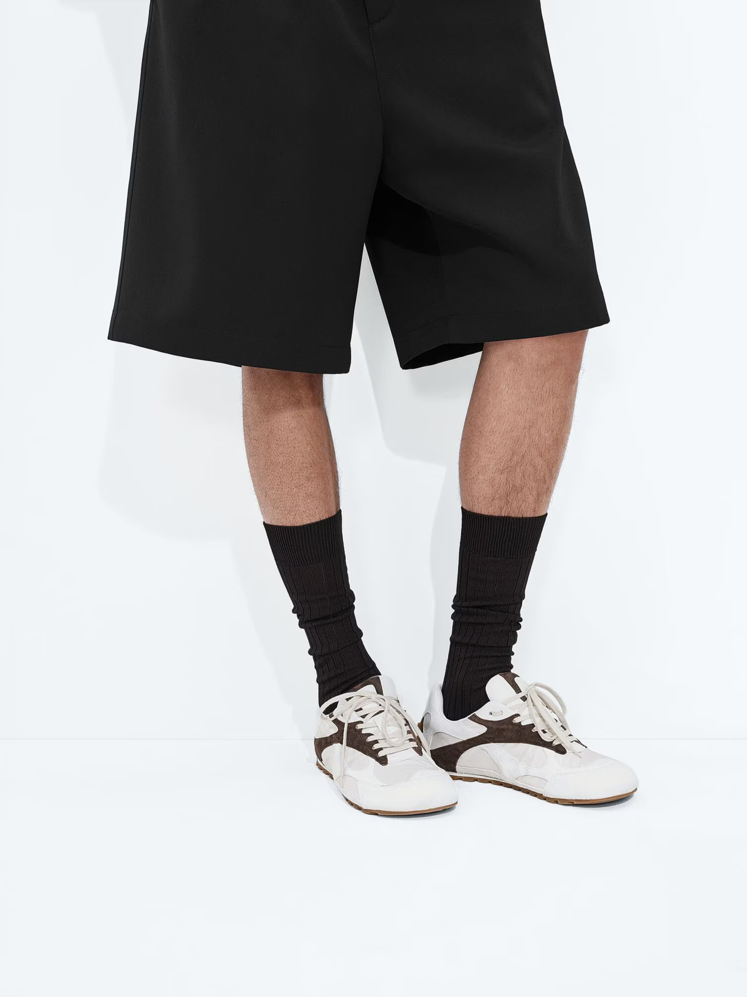 [Bottega Veneta] Sneakers SS26 867921V3MS29163