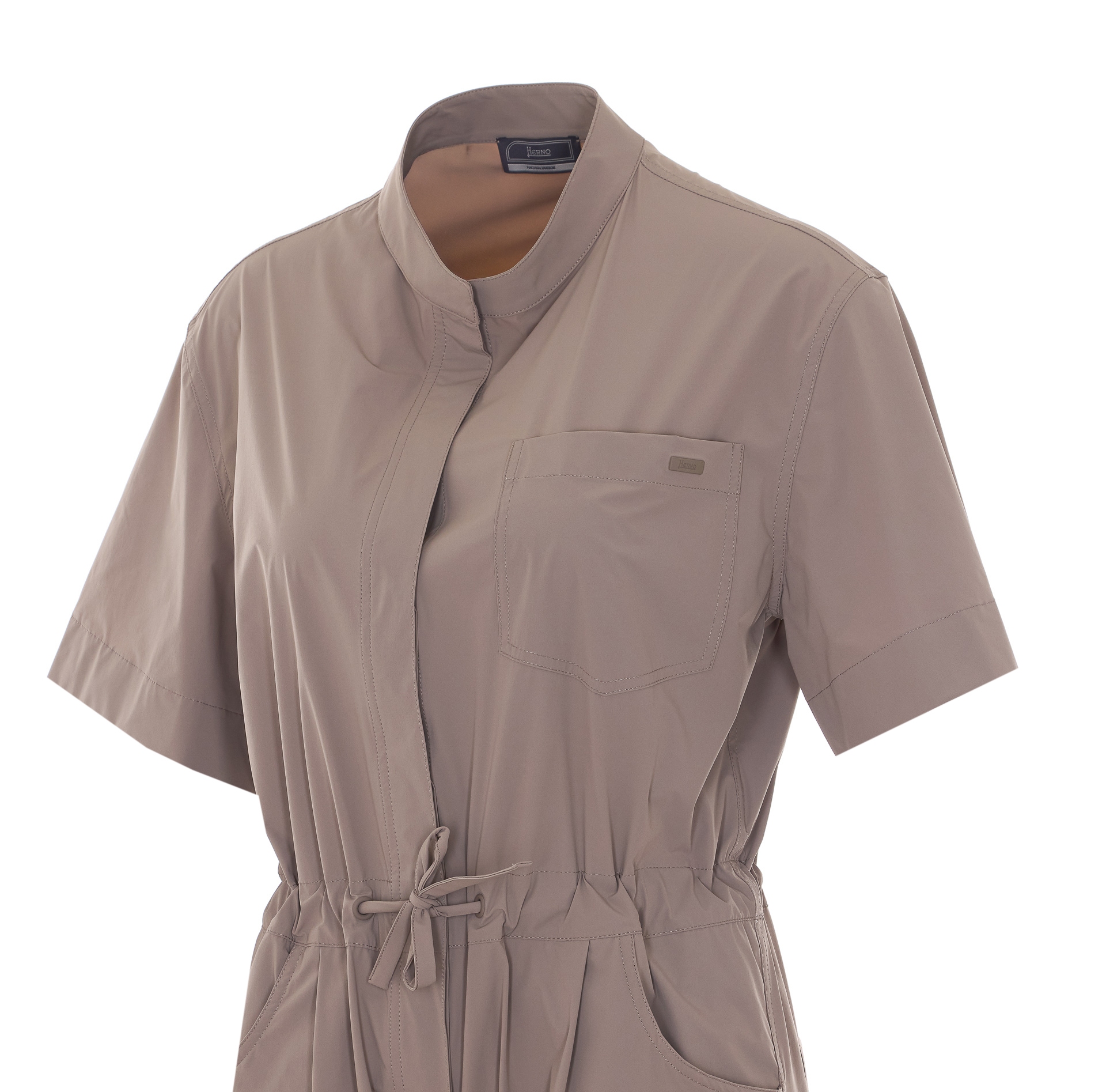 [Herno] Jump suit SS26 TT000010D12691Z2600