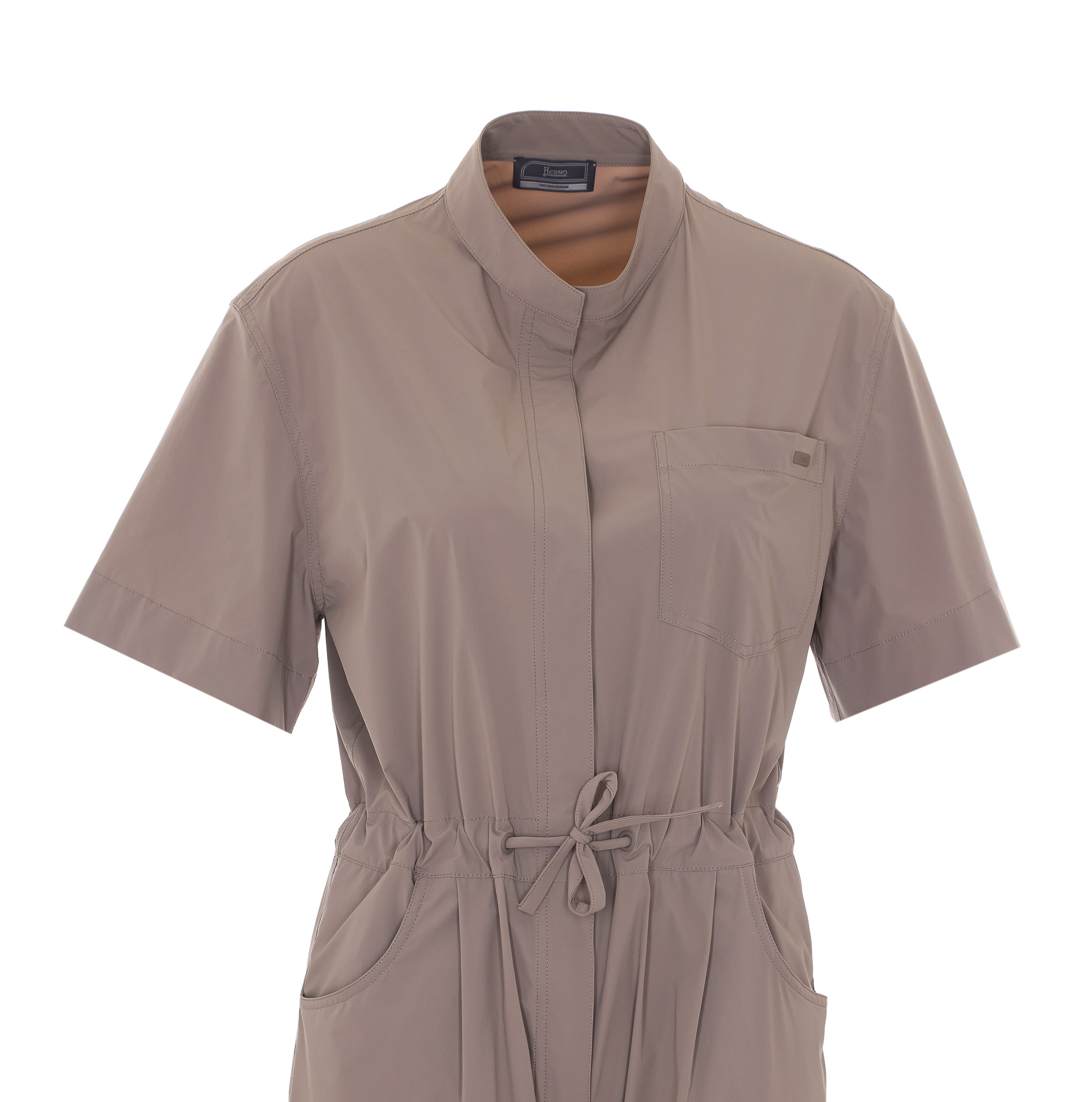 [Herno] Jump suit SS26 TT000010D12691Z2600