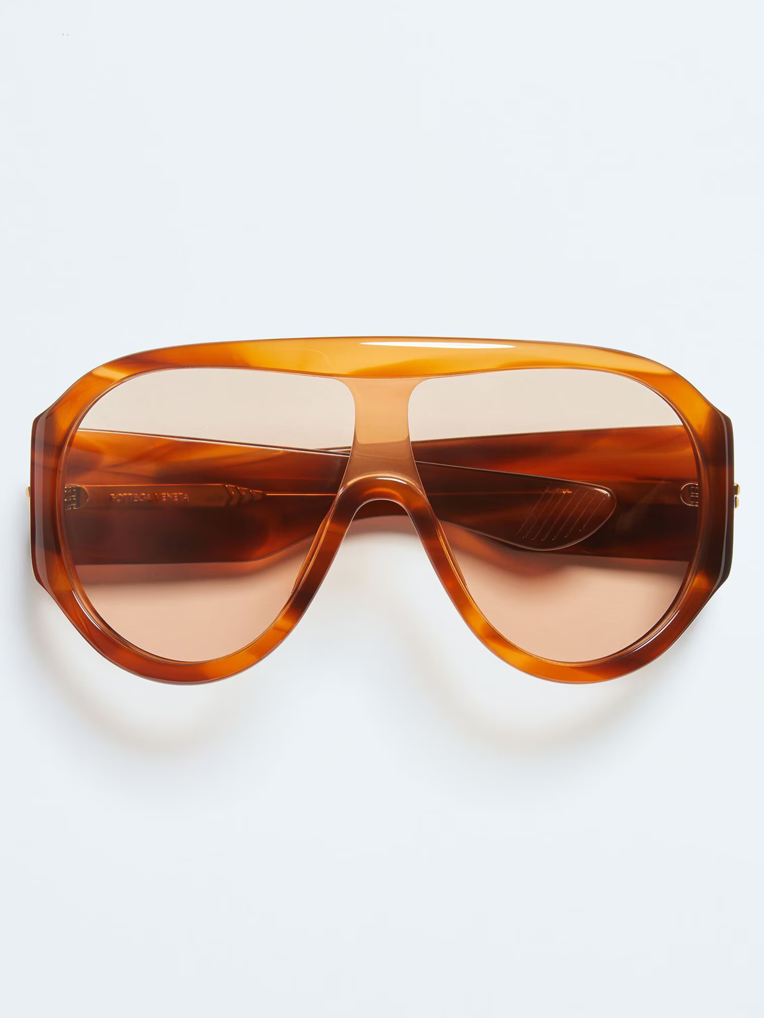 [Bottega Veneta] Sunglasses SS26 810162V2Q302819