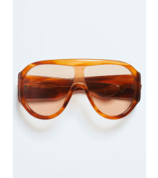 [Bottega Veneta] Sunglasses SS26 810162V2Q302819