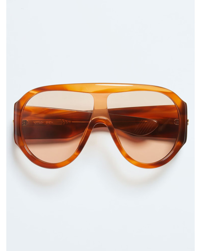 [Bottega Veneta] Sunglasses SS26 810162V2Q302819