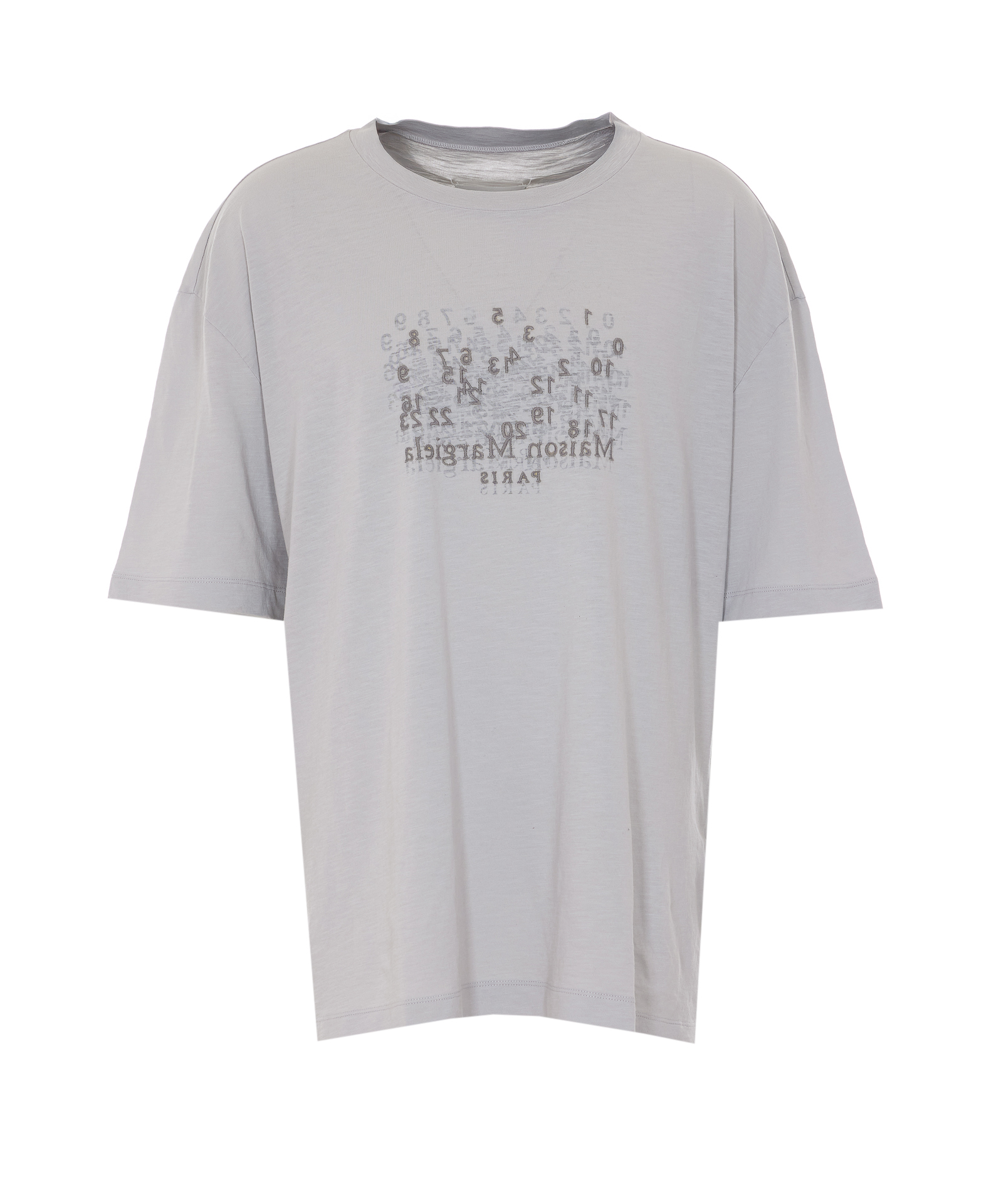 [Maison Margiela] T-shirts Short Sleeve SS26 S50GC0730M20164857
