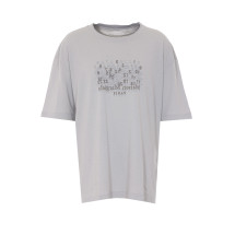 [Maison Margiela] T-shirts Short Sleeve SS26 S50GC0730M20164857