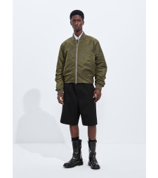 [Bottega Veneta] Bomber Jacket SS26 867377V6C503293