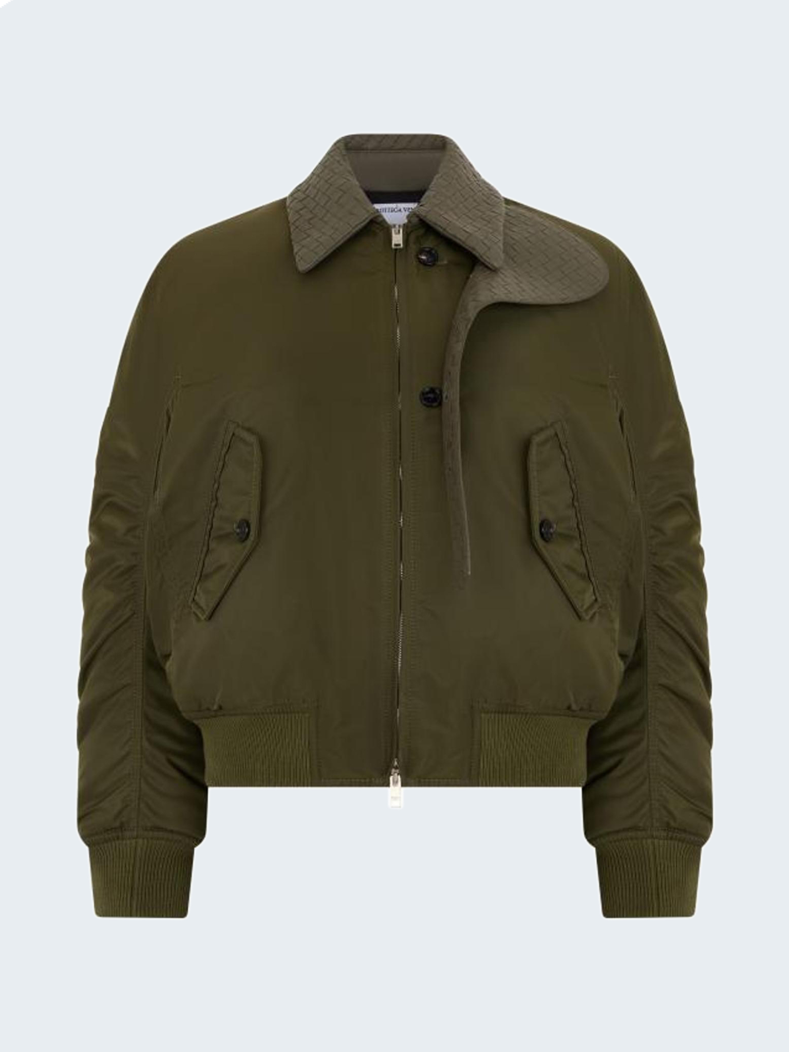 [Bottega Veneta] Jacket SS26 860778V6C503293