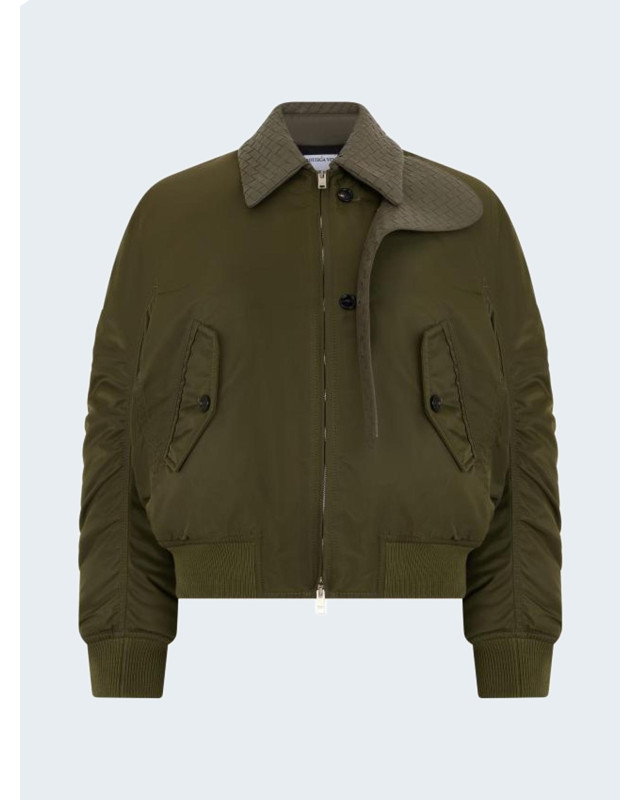[Bottega Veneta] Jacket SS26 860778V6C503293