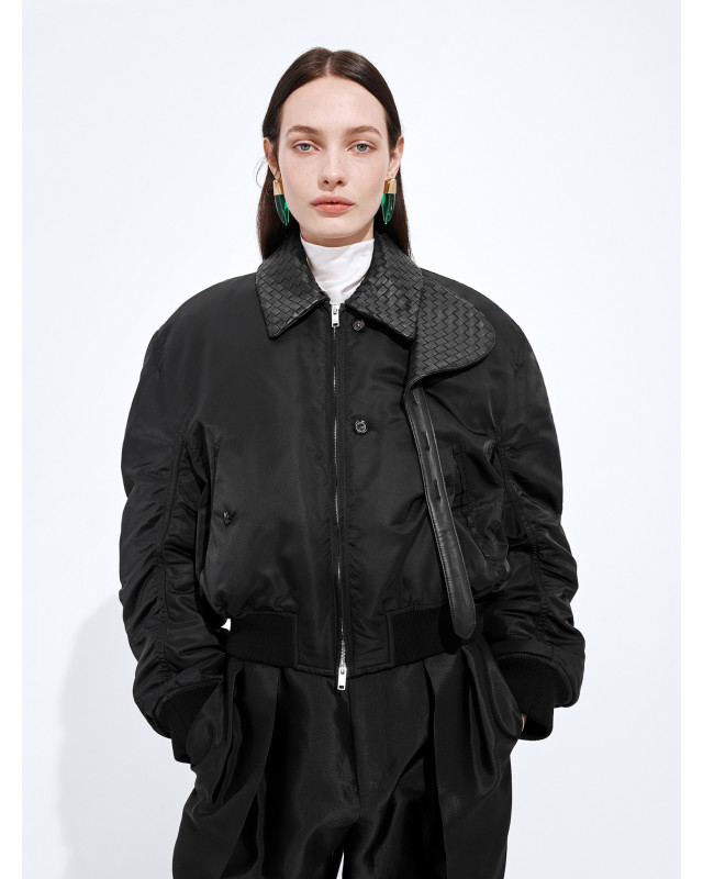 [Bottega Veneta] Jacket SS26 860778V6C501010