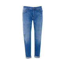 [Dondup] Jeans SS26 UP563DFE286U MR3800