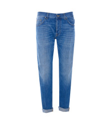 [Dondup] Jeans SS26 UP563DFE286U MR3800