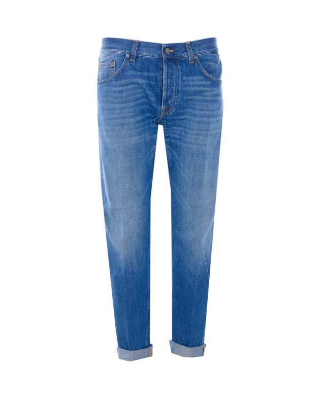 [Dondup] Jeans SS26 UP563DFE286U MR3800
