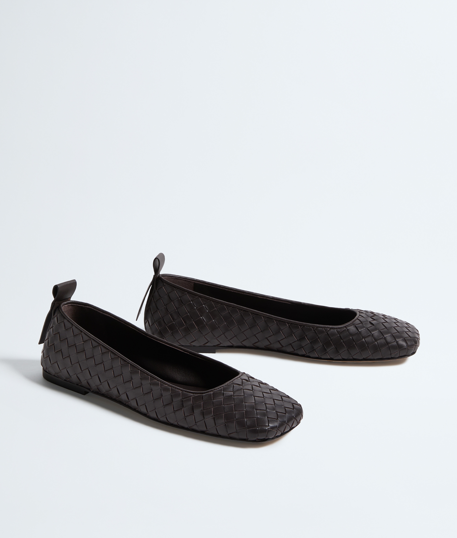 [Bottega Veneta] Flat shoes SS26 868206V2ED02006
