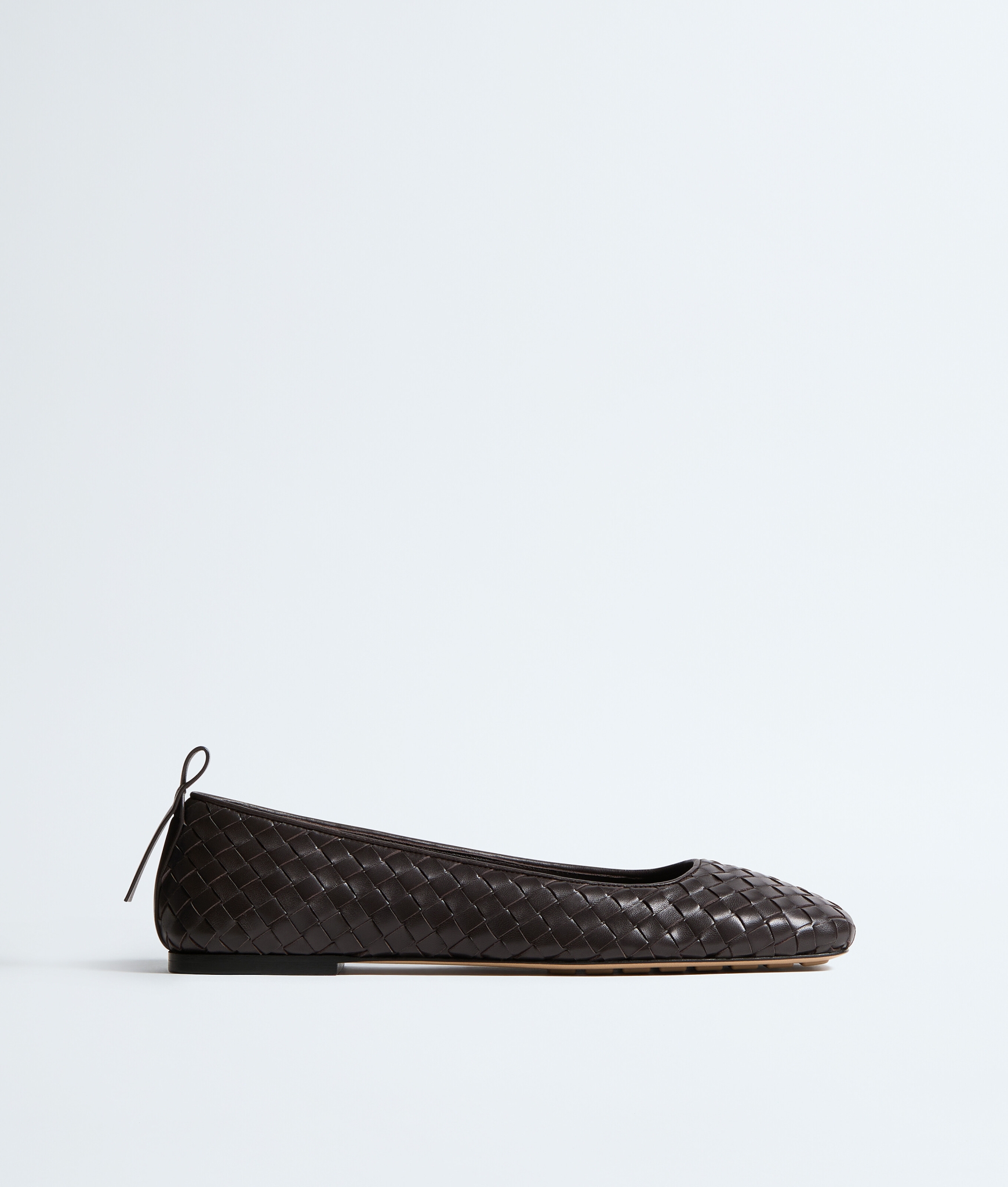 [Bottega Veneta] Flat shoes SS26 868206V2ED02006
