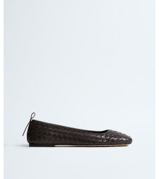 [Bottega Veneta] Flat shoes SS26 868206V2ED02006