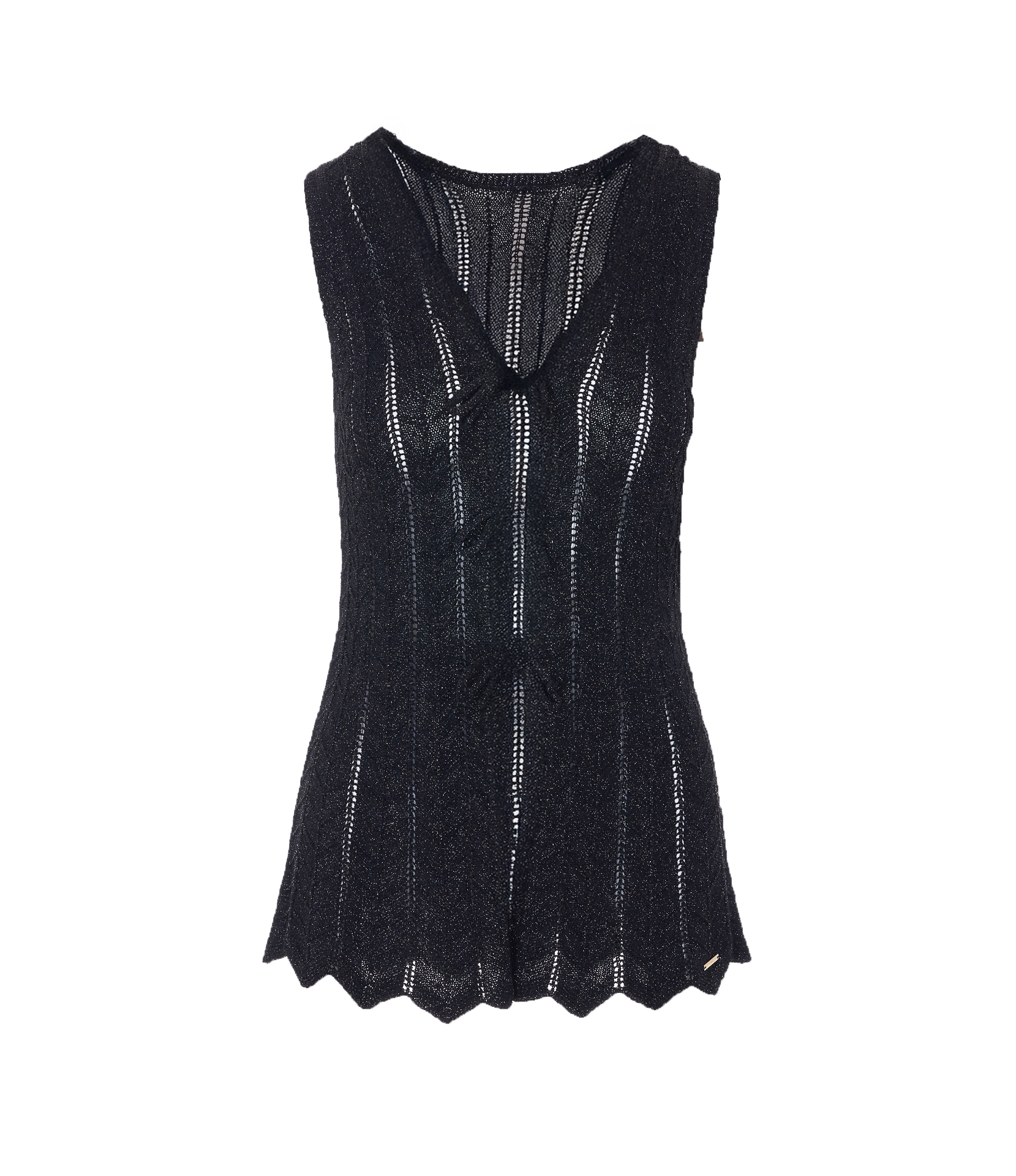 [Twin - set] Vest SS26 261TT332111646