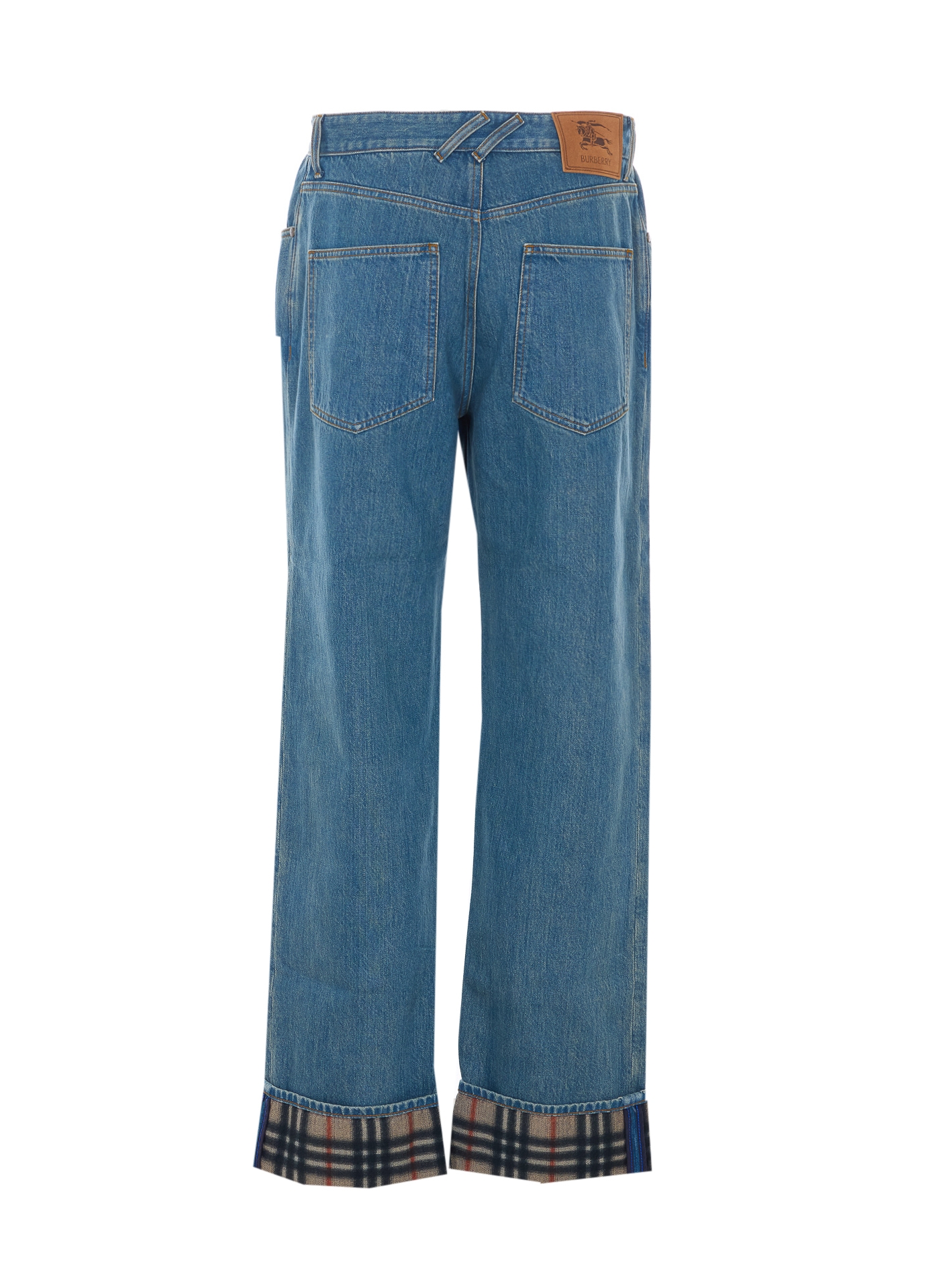 [Burberry] Jeans SS26 8116361A1322