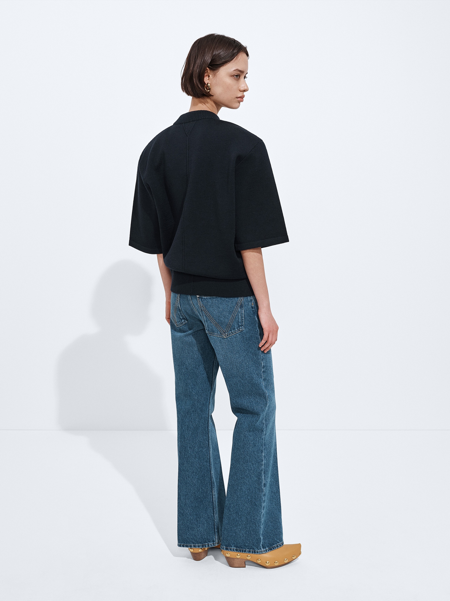 [Bottega Veneta] Jeans SS26 864997V69P04300