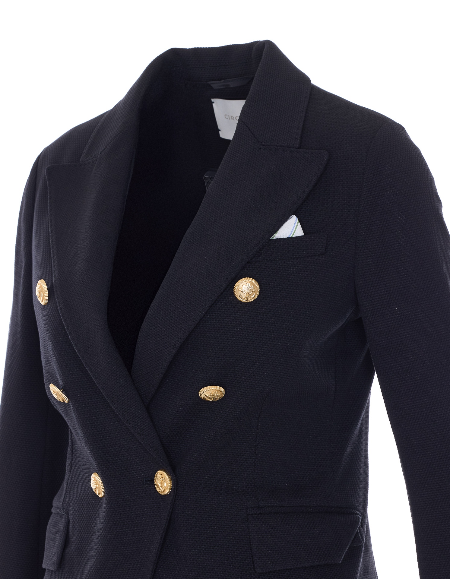 [Circolo 1901] Blazer SS26 FD3838001