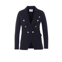 [Circolo 1901] Blazer SS26 FD3838001