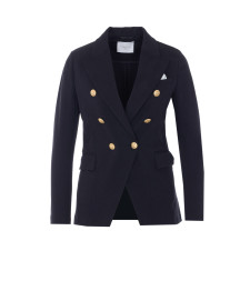 [Circolo 1901] Blazer SS26 FD3838001