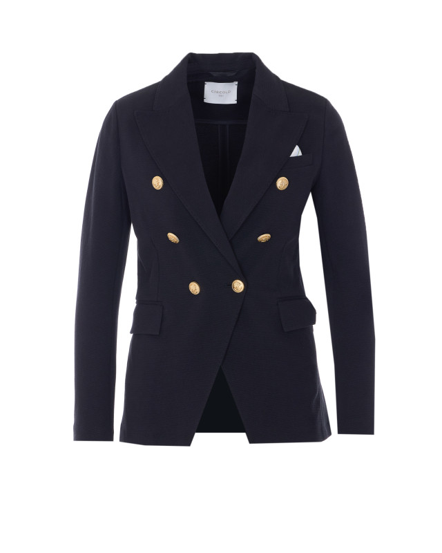 [Circolo 1901] Blazer SS26 FD3838001