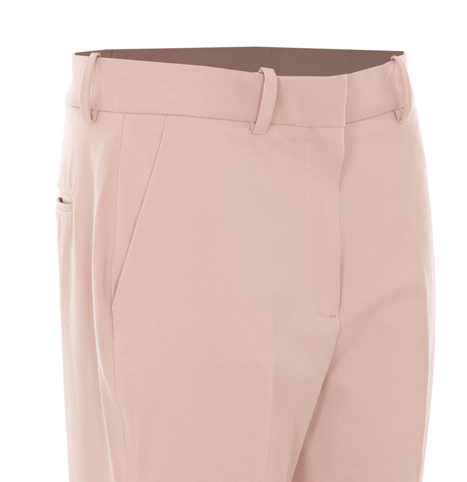 [Circolo 1901] Trousers SS26 FD3863PF1362