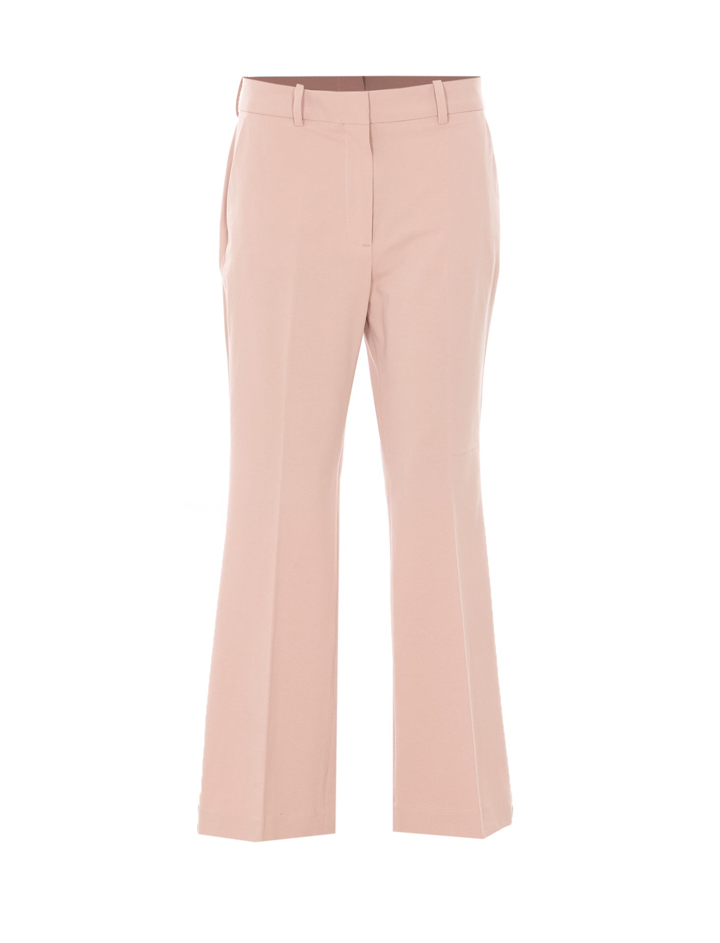 [Circolo 1901] Trousers SS26 FD3863PF1362