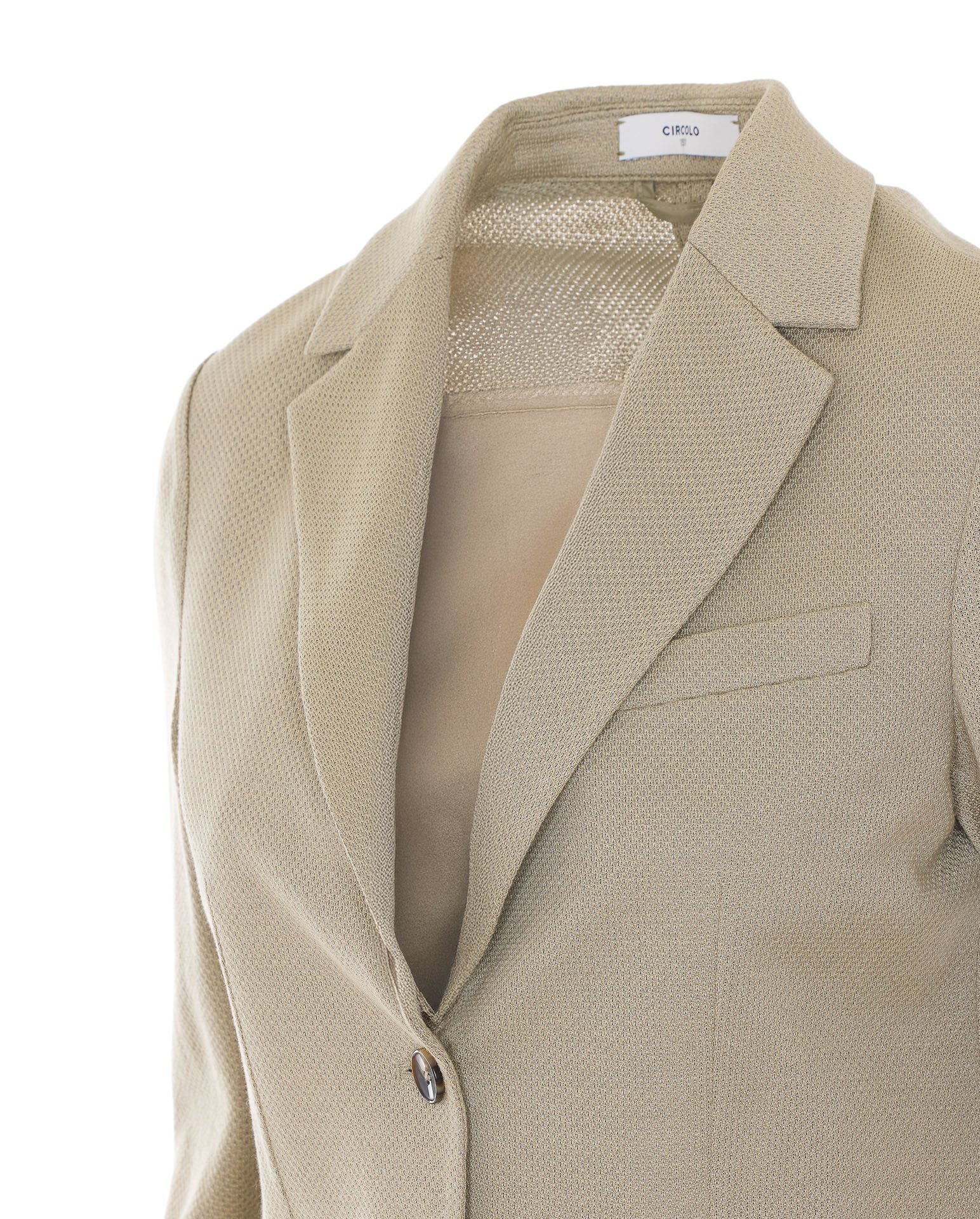 [Circolo 1901] Blazer SS26 FD39609148