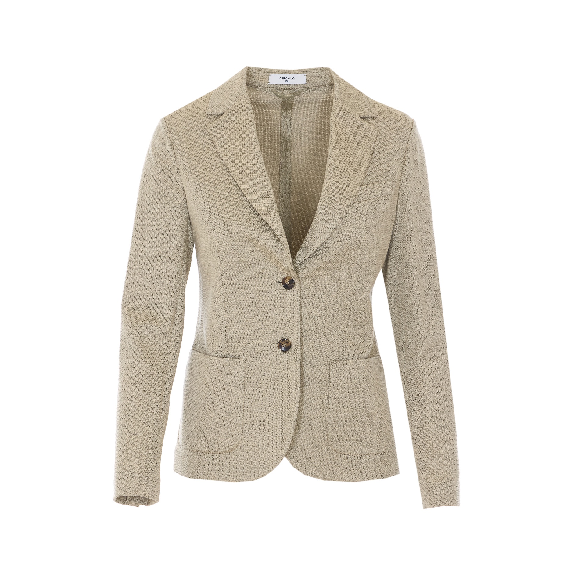 [Circolo 1901] Blazer SS26 FD39609148