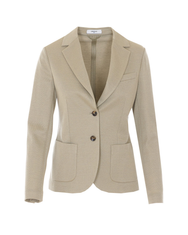 [Circolo 1901] Blazer SS26 FD39609148
