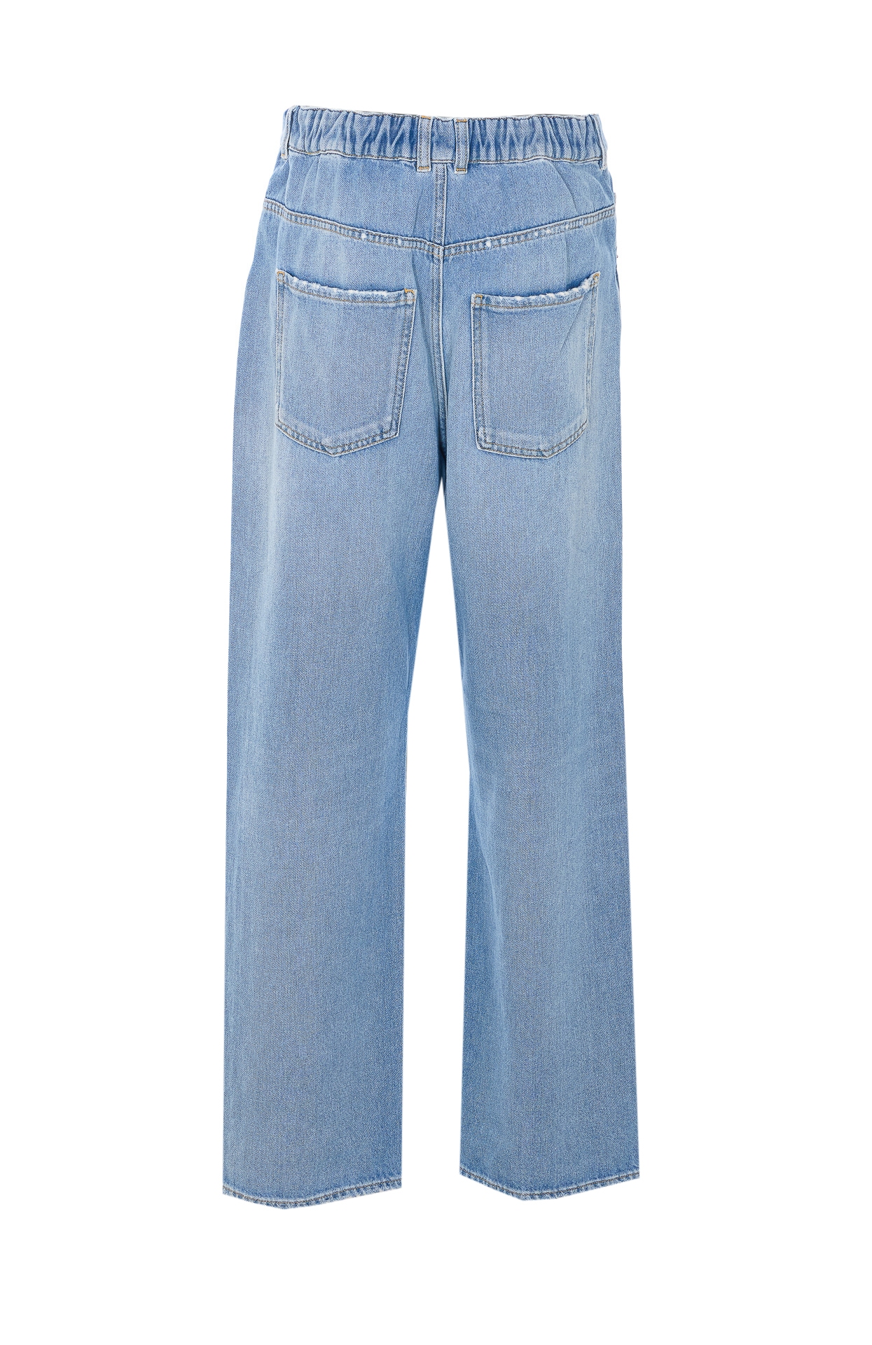 [TRUE AVENUE] Jeans SS26 MARTA3183