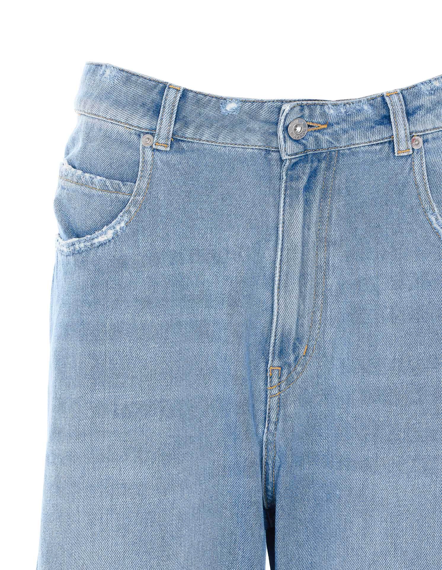 [TRUE AVENUE] Jeans SS26 MARTA3183